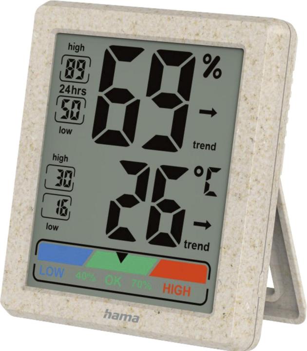 Actual product image Hama Ponza