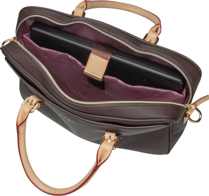 Actual product image Bugatti Briefcase Ella Briefcase
