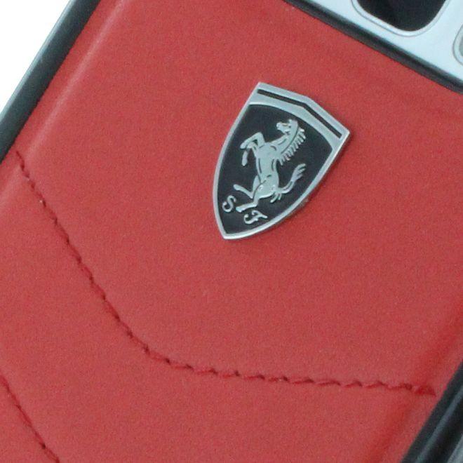 Immagine prodotto Ferrari Serie Heritages (Samsung Galaxy S8+)