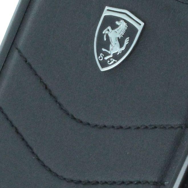 Image du produit Ferrari Série Heritages (Samsung Galaxy S8+)