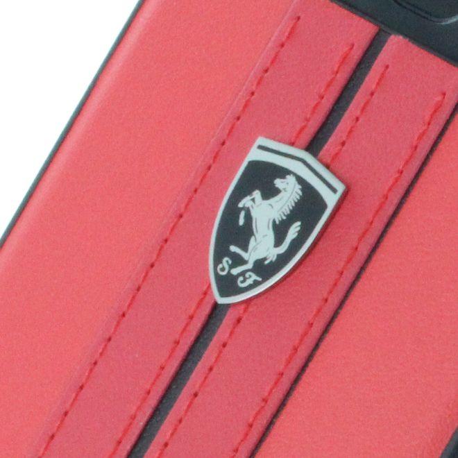 Immagine prodotto Ferrari Logo in metallo (Samsung Galaxy S8+)