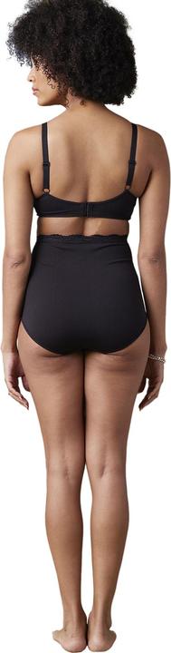 Actual product image Envie de Fraise 2er-Pack nahtlose Umstands-Slips mit hoher Taille (W32/L34, pack of 2)