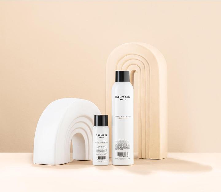 Immagine prodotto Balmain Session Spray Lacca Forte con Tenuta Forte 300Ml (300 ml)