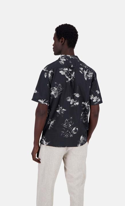 Produktbild Colours & Sons Kurzarmhemd Shirt-Printed (M)