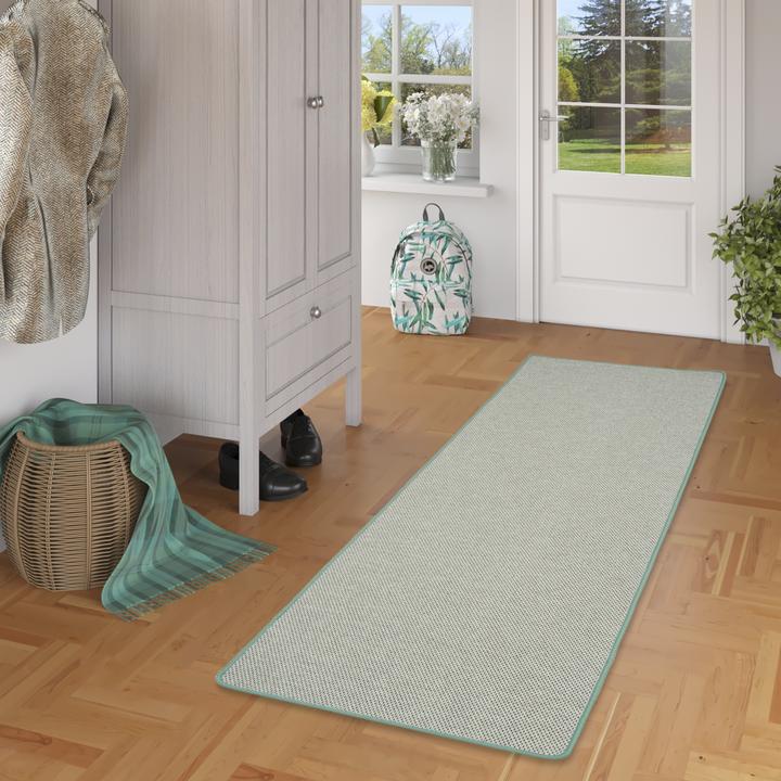 Produktbild Snapstyle Läufer Teppich Bentzon Flachgewebe (100 x 200 cm)