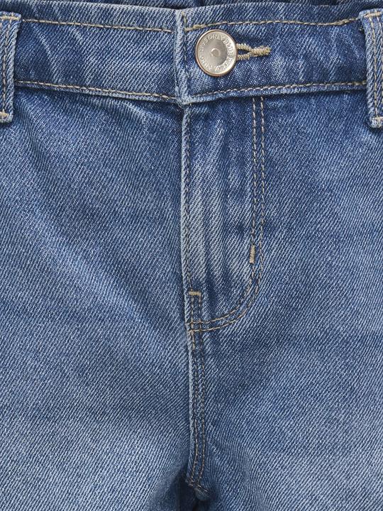 Actual product image Only Kogcomet Wide Des Shorts Dnm Pim006 Noos (134)