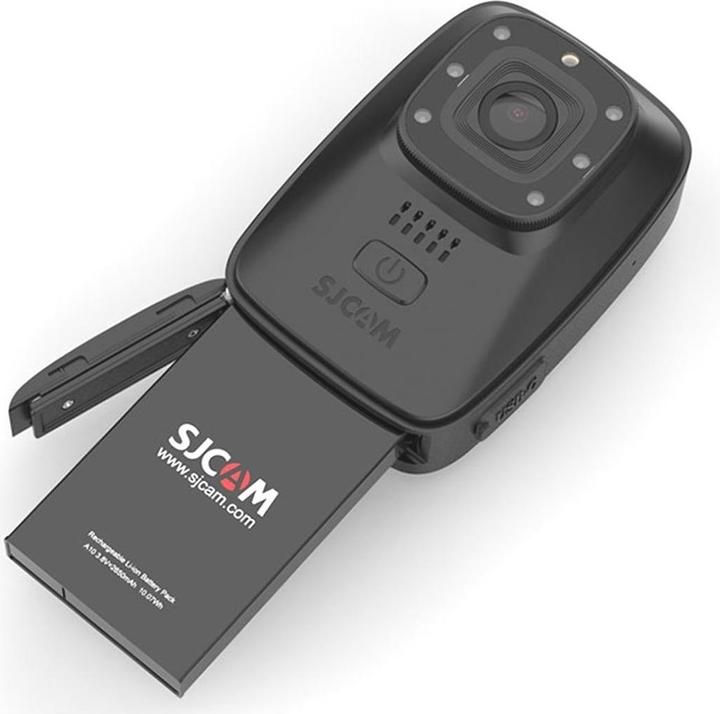 Produktbild Sjcam A10 (30p, WLAN)