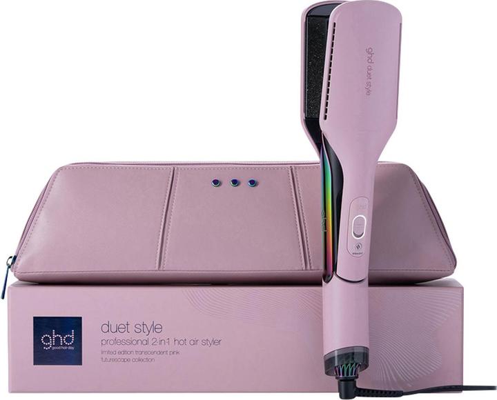 Produktbild ghd Duet Style Hot Air Styler (Glätteisen)