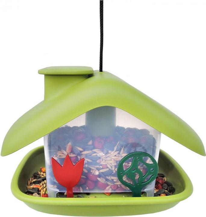 Produktbild Siena Garden Vogelhäuschen