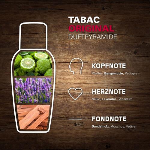 Image du produit Tabac Original (Eau de toilette, 50 ml)