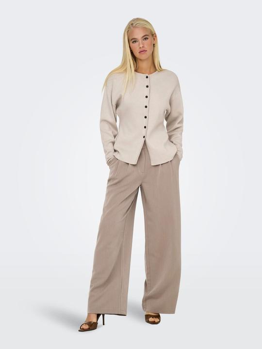 Image du produit Only ONLCOPRA Strickjacke Strickjacke (S)