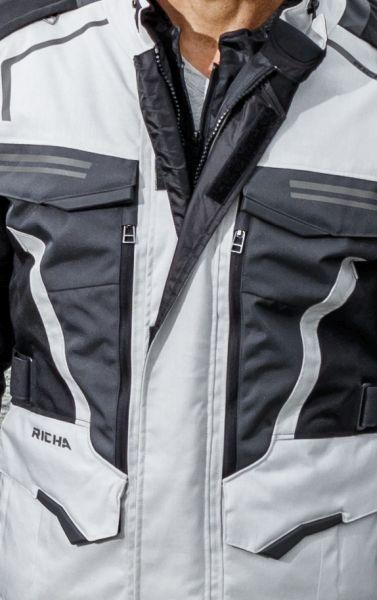 Produktbild Richa Touareg 2 Jacket (Herren, L)
