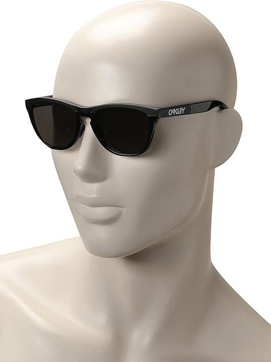 Actual product image Oakley Frogskins Range