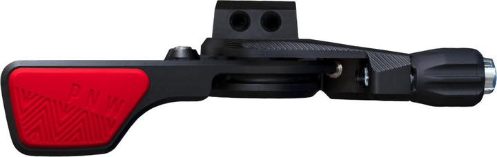 PNW LOAM Lever MTB Remote gelagert
