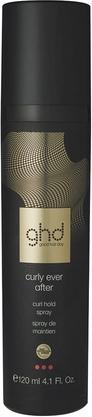 Image du produit ghd Curly Ever After Spray de maintien des boucles 120ml (120 ml)