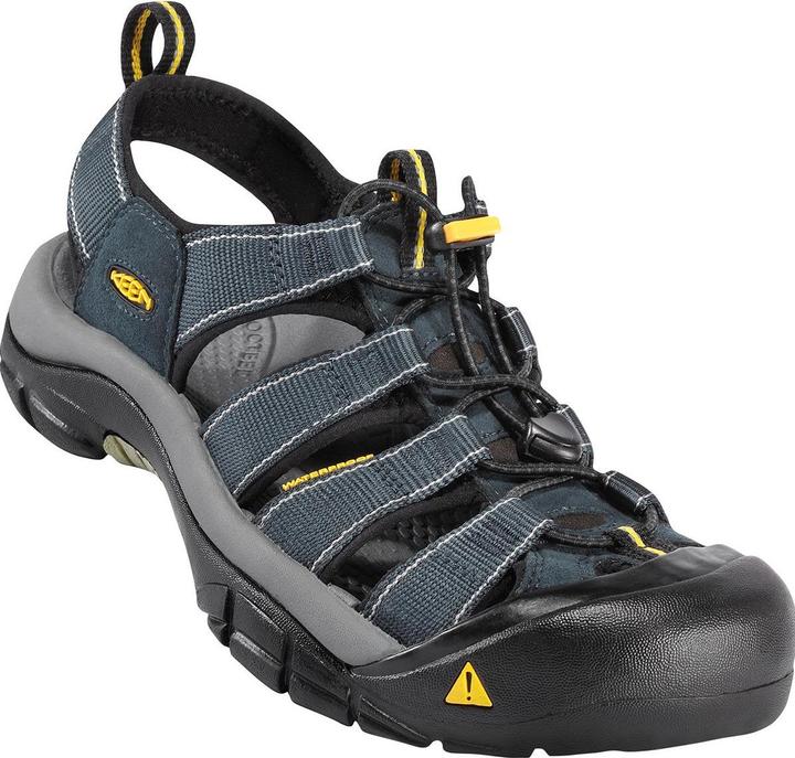 Actual product image Keen Newport H2 (44)