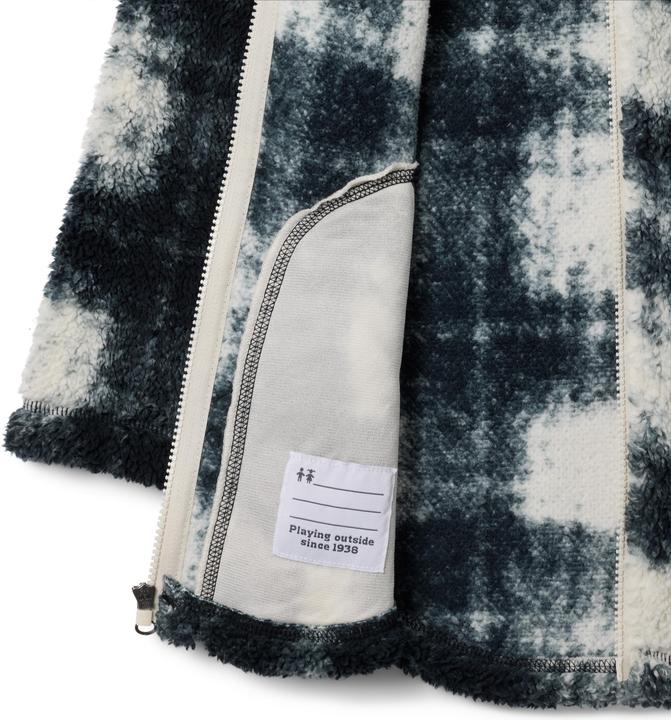Immagine prodotto Columbia Giacca in pile stampata West Bend™ da ragazza (M)