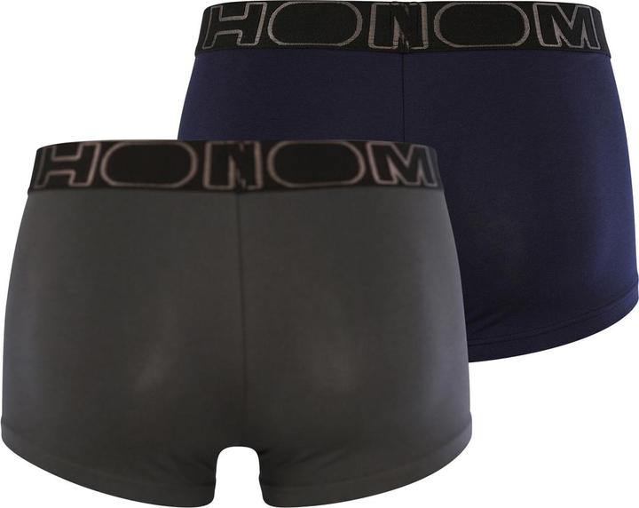 Immagine prodotto HOM HO1 Duopack BoxerBrief (XXL, Confezione da 2)
