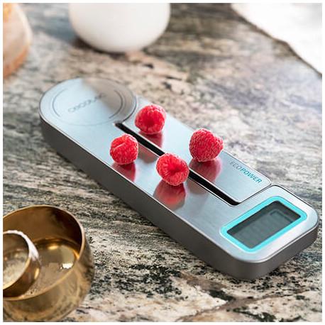 Produktbild Cecotec Bascula De Cocina Cook Control 10100 Ecopower Compact