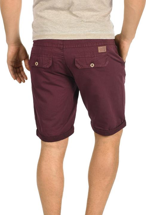 Immagine prodotto Blend Claudio Pantaloncini Chino Shorts Panno Corti Da UomoIn Cotone 100% Regular- Fit (XL)