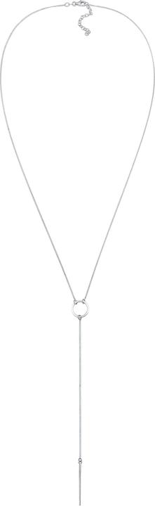 Immagine prodotto Elli Y-Ketten Design (Argento, 60 cm)