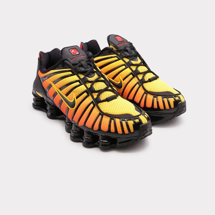 Produktbild Nike Shox TL (45)