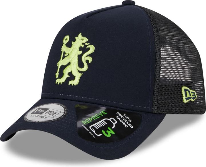 New Era Trucker FC Chelsea (One Size)
