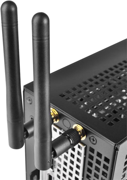Produktbild AsRock Deskmini WiFi Kit