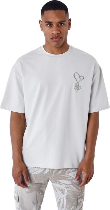 Project X Paris t-hirt project x pari treet heart (S)