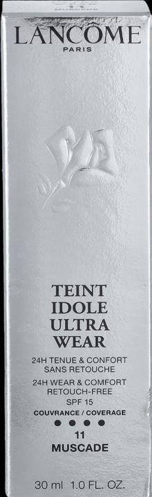 Actual product image Lancôme Complexion Idols Ultra Wear (11 Muscade)