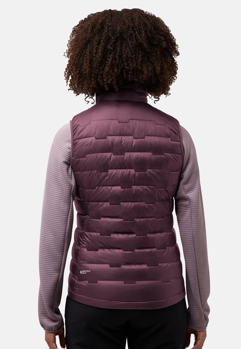 Produktbild Jack Wolfskin Passamani Down Vest W (XS)
