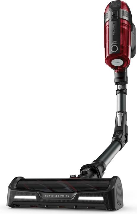 Rowenta RH98A8WO X-Force 12.60 Animal