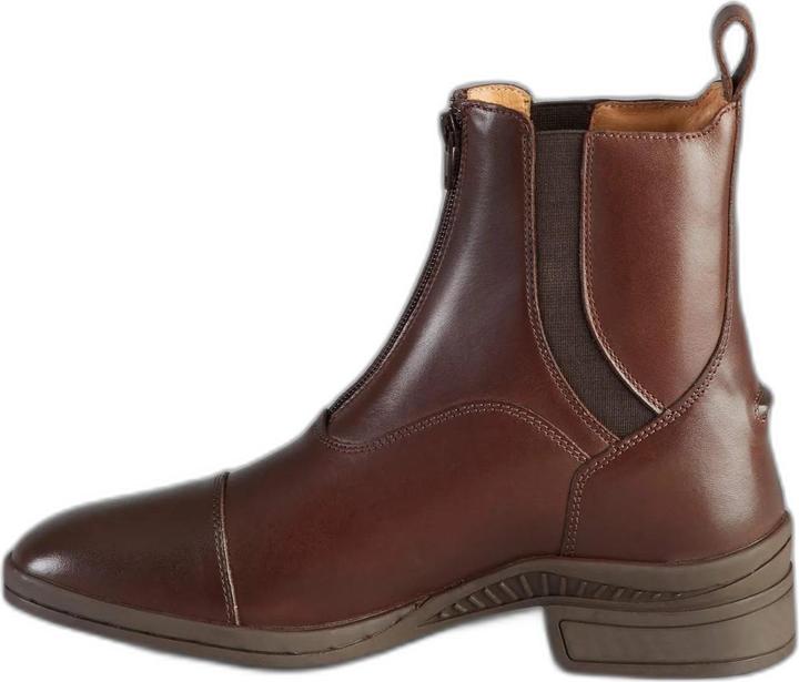 Premier Equine reitstiefel leder balmoral