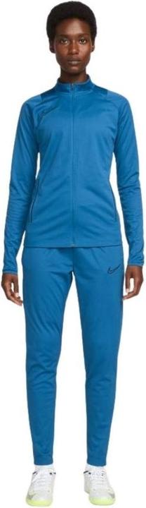 Actual product image Nike NK Dri-Fit Academy 21 tracksuit K blue DC2096 407 (XS)