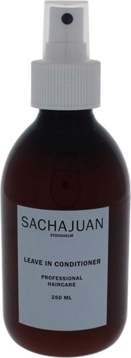 Actual product image Sachajuan Leave In Conditioner (250 ml)