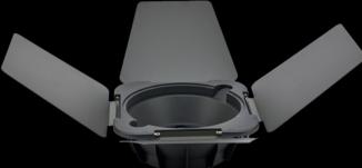 Actual product image Harlowe Pro Creator AC/DC Kit