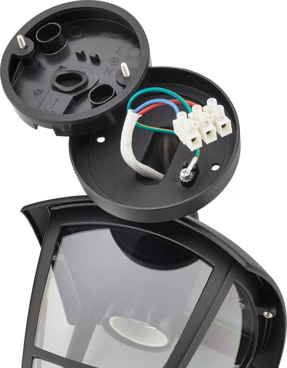 Actual product image Philips myGarden Creek (E27)
