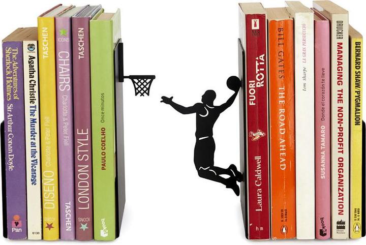 Actual product image Balvi Slam Dunk (17 x 10 x 13 cm)