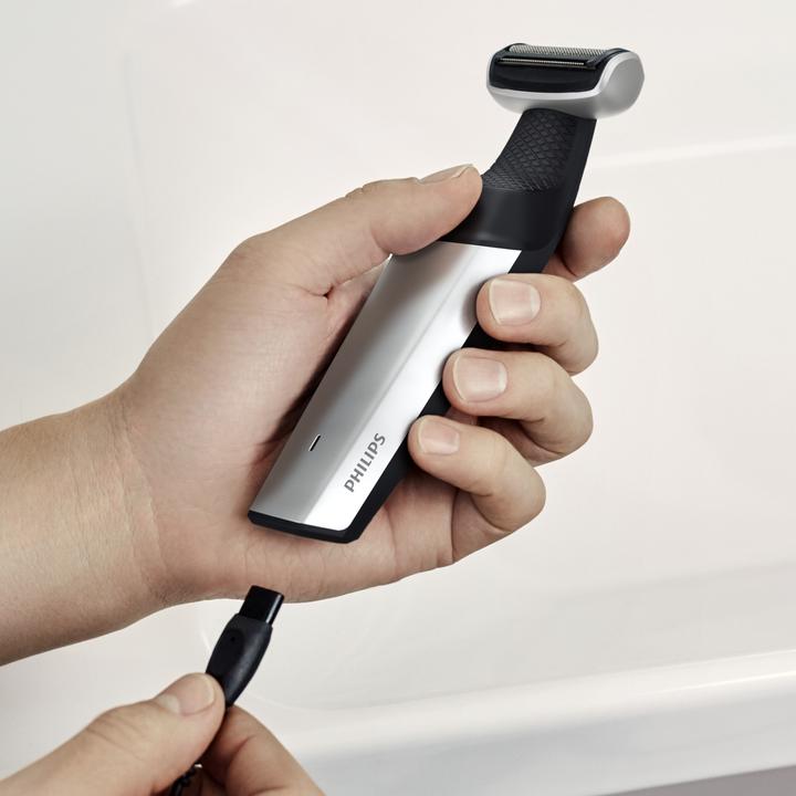 Actual product image Philips DUPLIKAT Series 5000