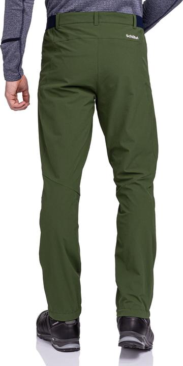 Actual product image Schöffel Hochfilzen (L)