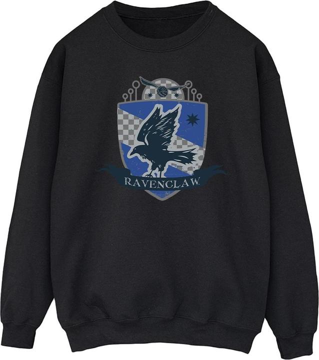 Ravenclaw Chest Badge Sweatshirt (S)