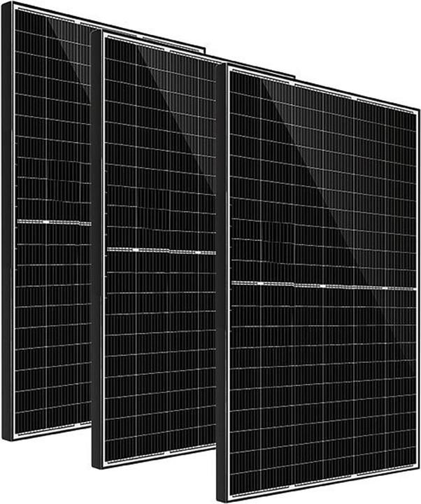 Produktbild Revolt 1140-W-Balkon-Solaranlage
