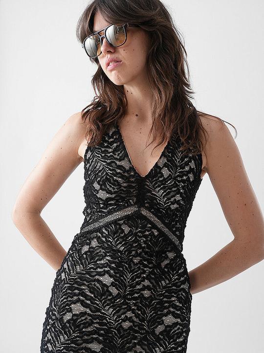 Actual product image Guess Maxikleid (S)