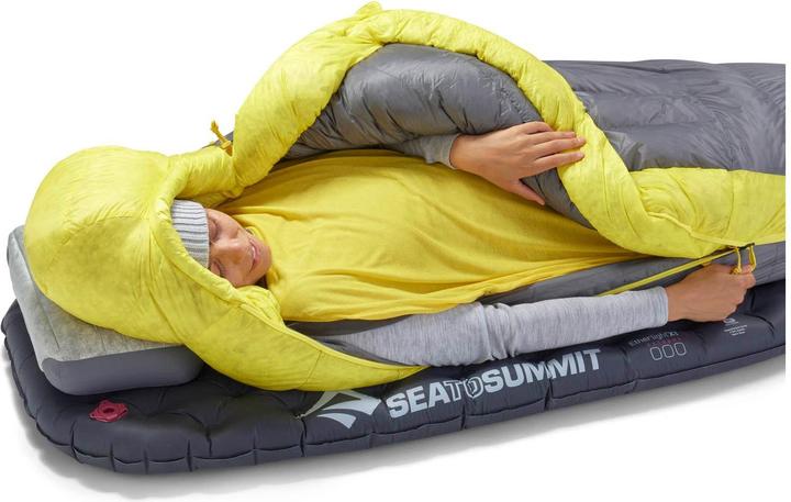 Produktbild Sea To Summit Spark (200 cm)