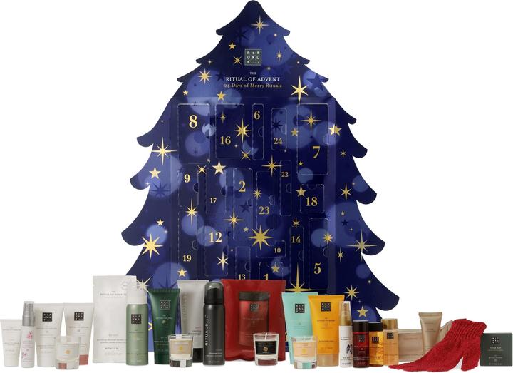 Actual product image Rituals The Ritual of Advent