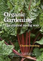 Produktbild Organic Gardening (Englisch, Charles Dowding)