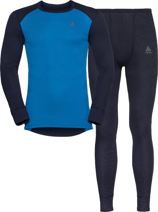 Actual product image Odlo ACTIVE WARM ECO Special Set (XXL)