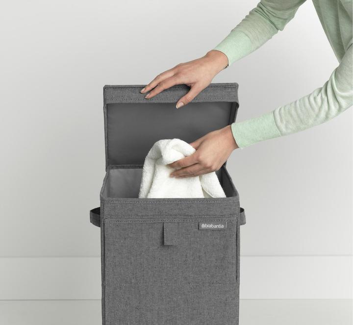 Produktbild Brabantia Wäschebox (35 l)