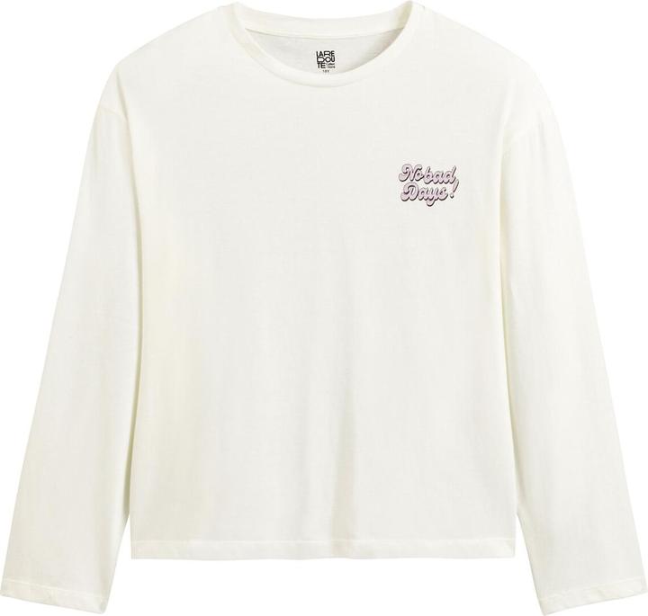 Produktbild La Redoute Collections Pyjama (164)