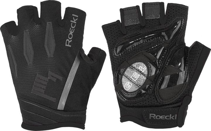 Actual product image Roeckl Isera gloves (8)